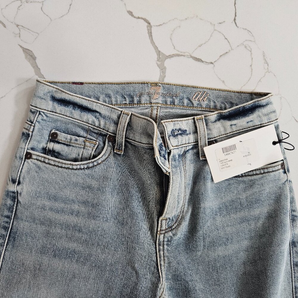 7 For All Mankind Women's Jeans